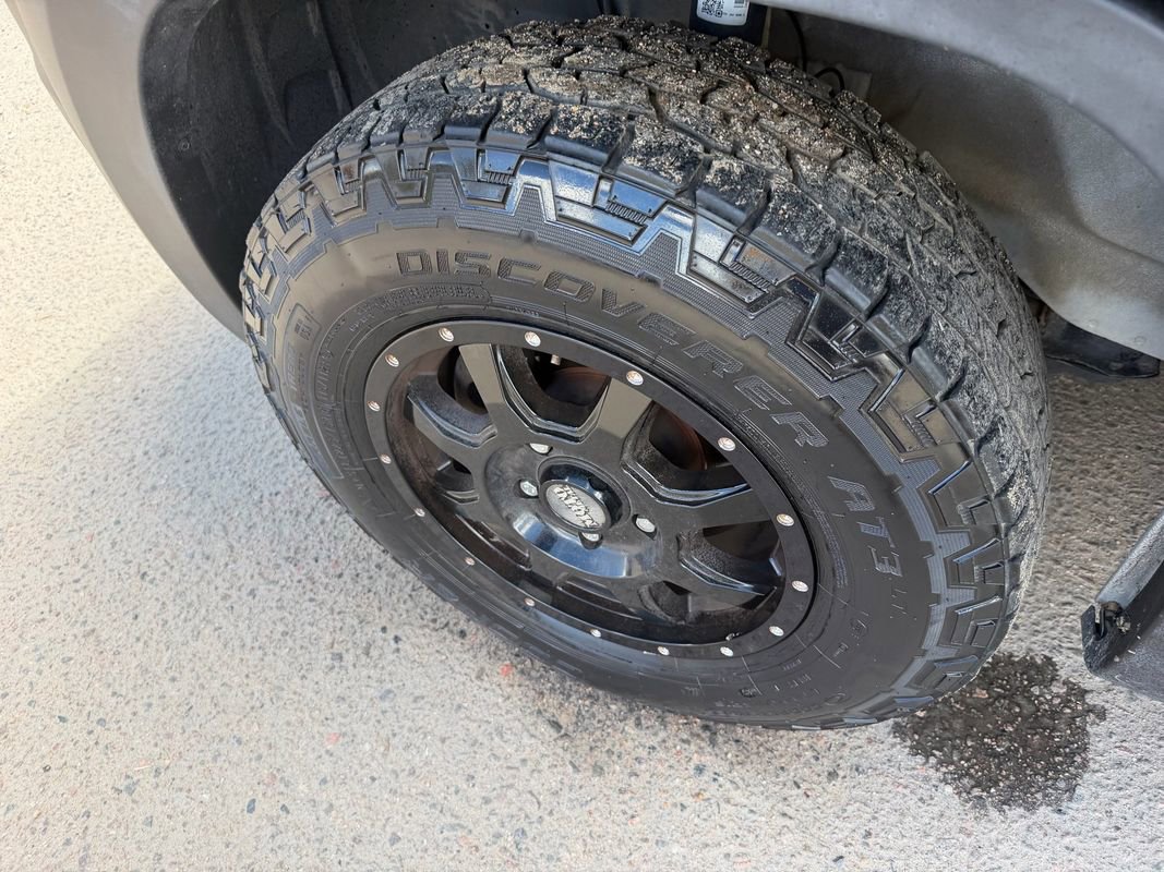 Used 2021 RAM ProMaster 2500 FWD image 10