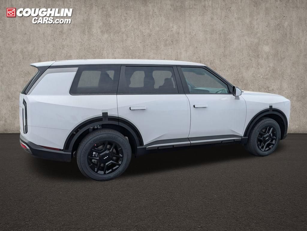 New 2027 Kia Telluride LX image 8