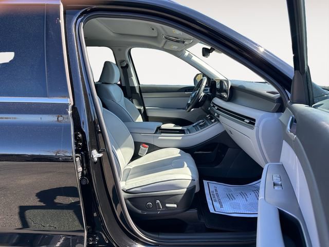 Used 2025 Hyundai Palisade SEL image 15