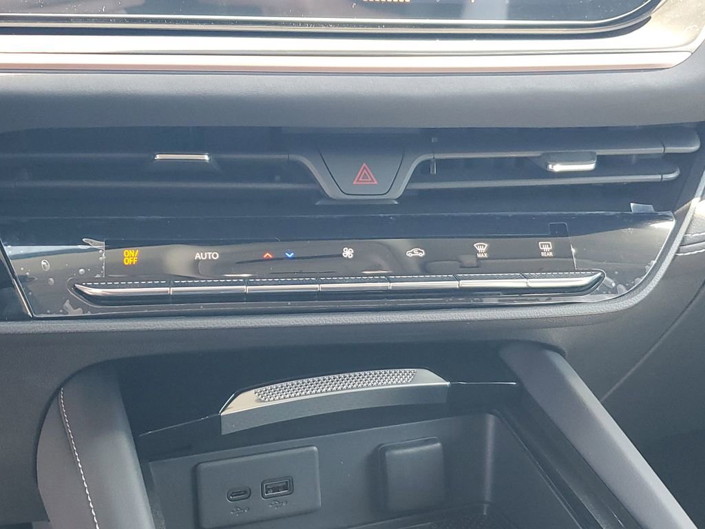 New 2026 Buick Envision Sport Touring image 20