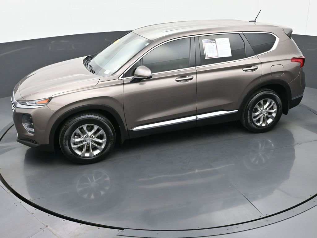 Used 2019 Hyundai Santa Fe SE FWD image 33