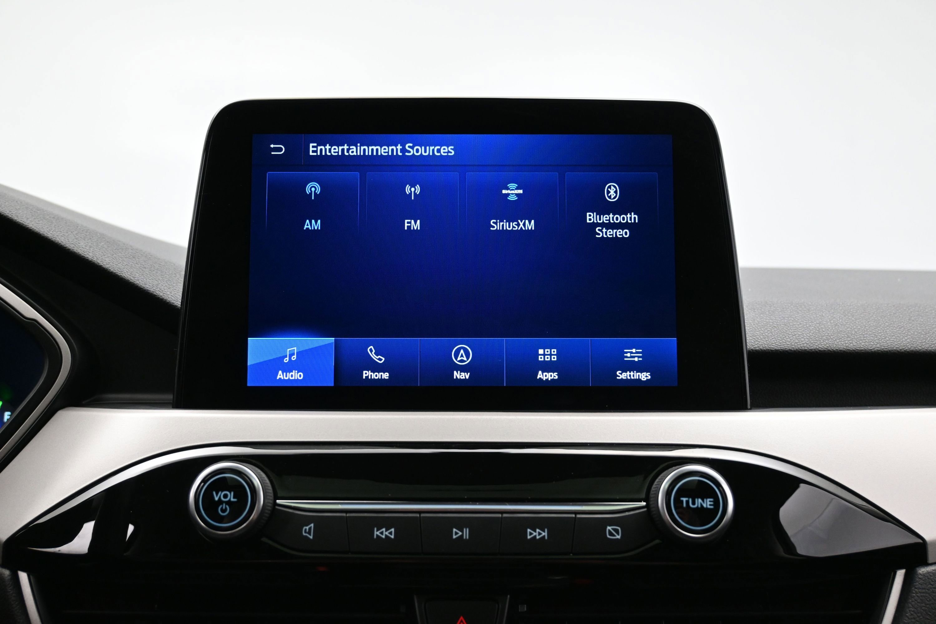 Used 2022 Ford Escape SEL w/ Technology Package FWD image 35