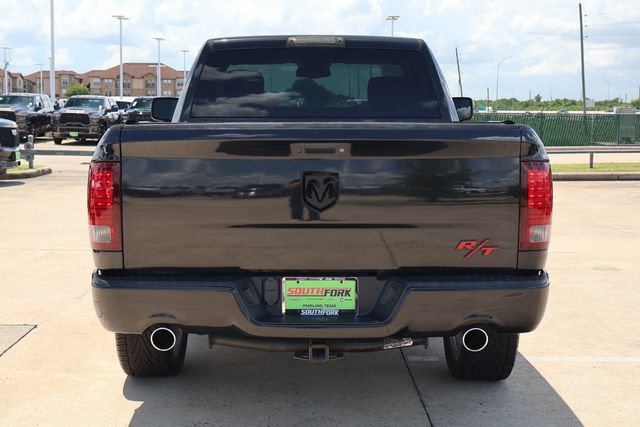 Used 2016 RAM 1500 Sport RWD image 6