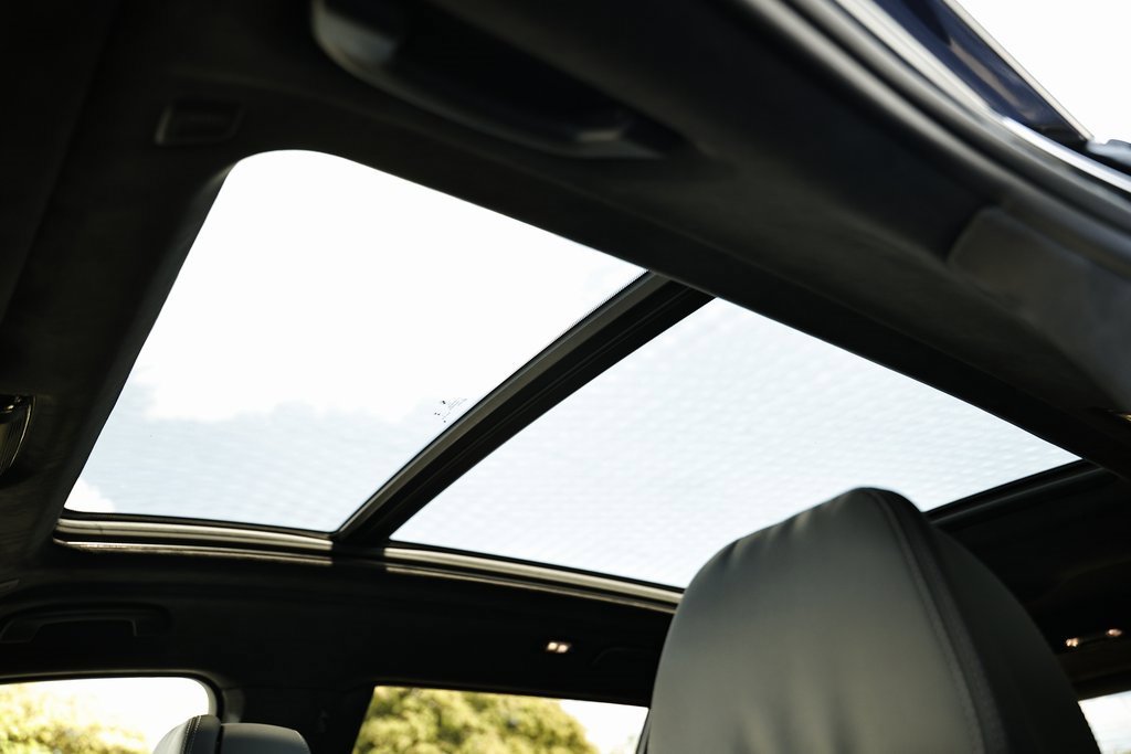New 2026 BMW X7 xDrive40i w/ M Sport Package image 19