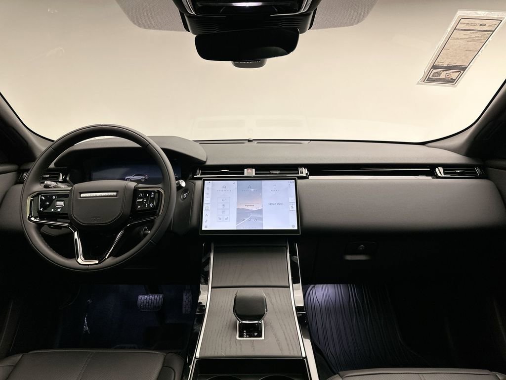 New 2026 Land Rover Range Rover Velar S image 7