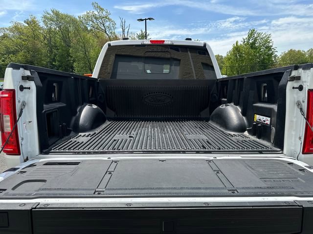 Used 2022 Ford F150 XLT w/ Equipment Group 302A High image 15