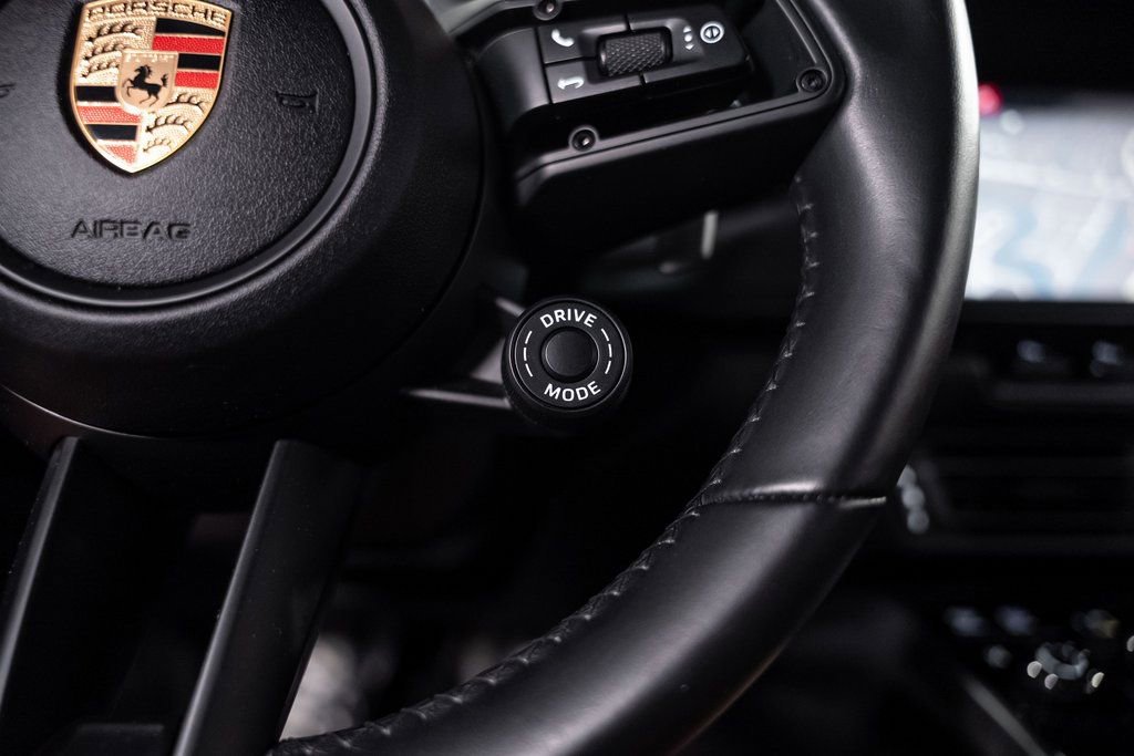 Used 2020 Porsche 911 Carrera S w/ Sport Package image 42