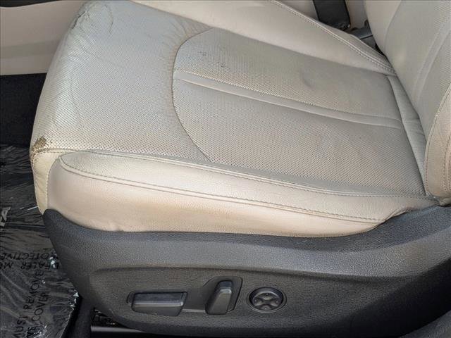 Used 2015 Hyundai Sonata Limited w/ Option Group 05 image 17