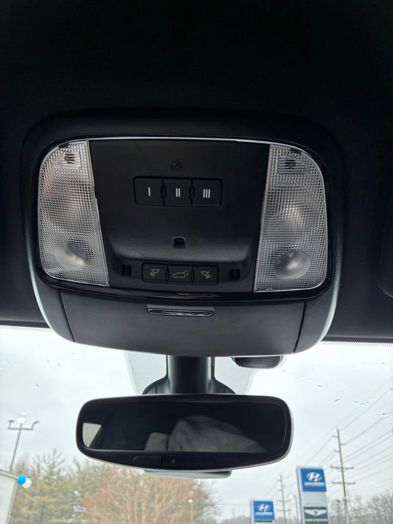 Used 2024 Dodge Durango GT AWD/4WD image 34