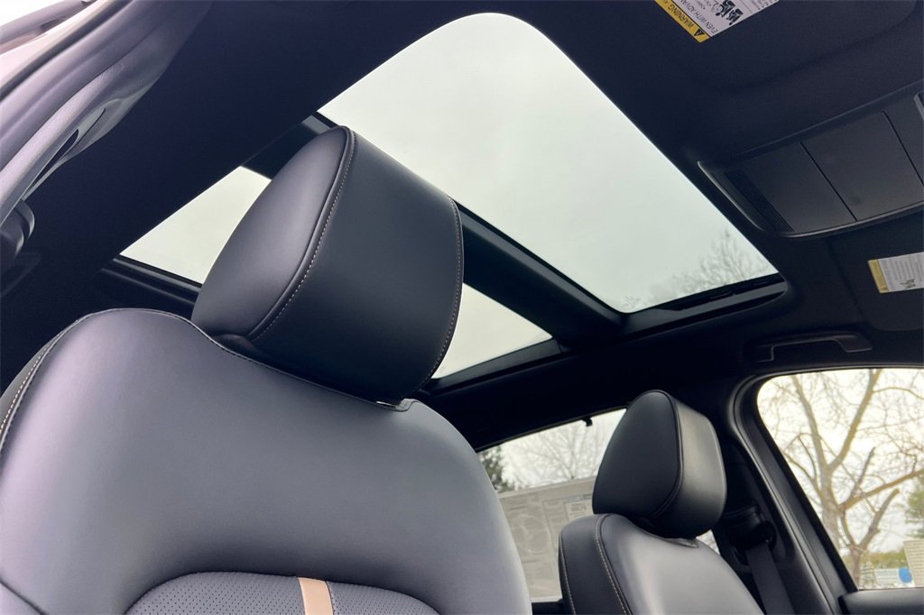 New 2026 MAZDA CX-90 3.3 Turbo w/ Premium Plus Pkg image 20