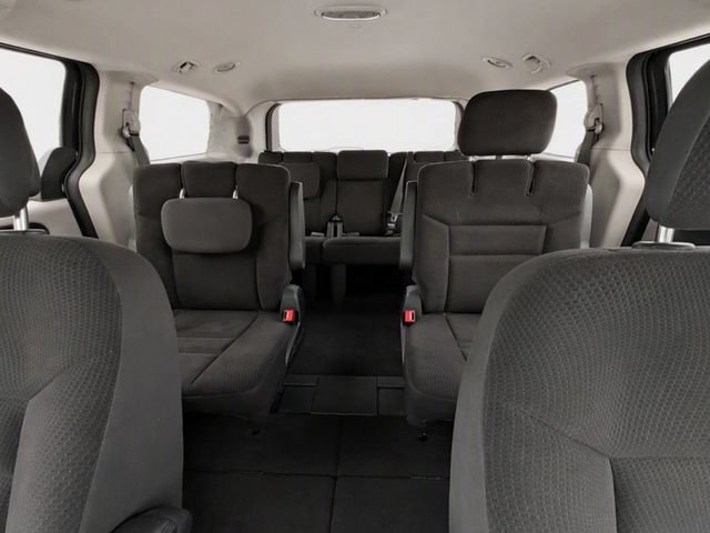 Used 2017 Dodge Grand Caravan SE w/ Power Window Group FWD image 24