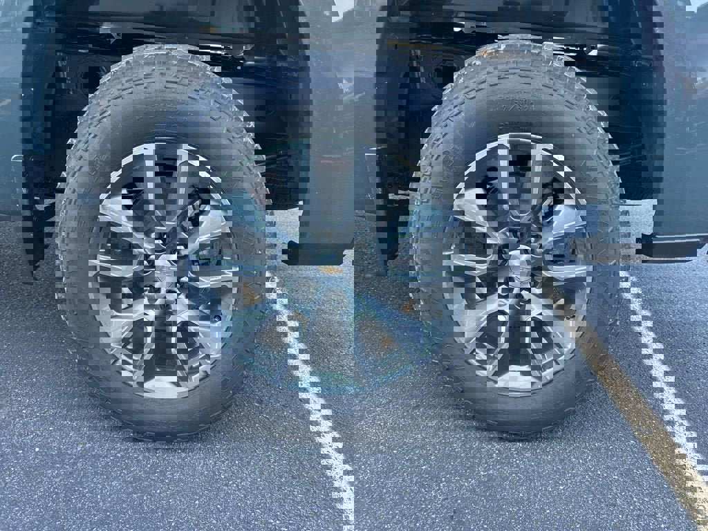 New 2026 Chevrolet Silverado 1500 LT image 39