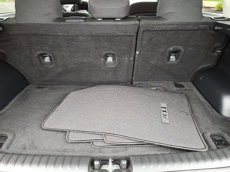 Used 2023 Kia Soul EX image 23