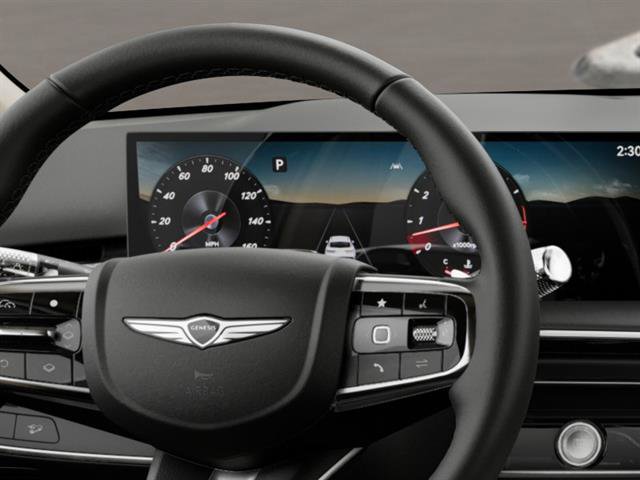 New 2026 Genesis GV70 2.5T Select AWD/4WD image 13