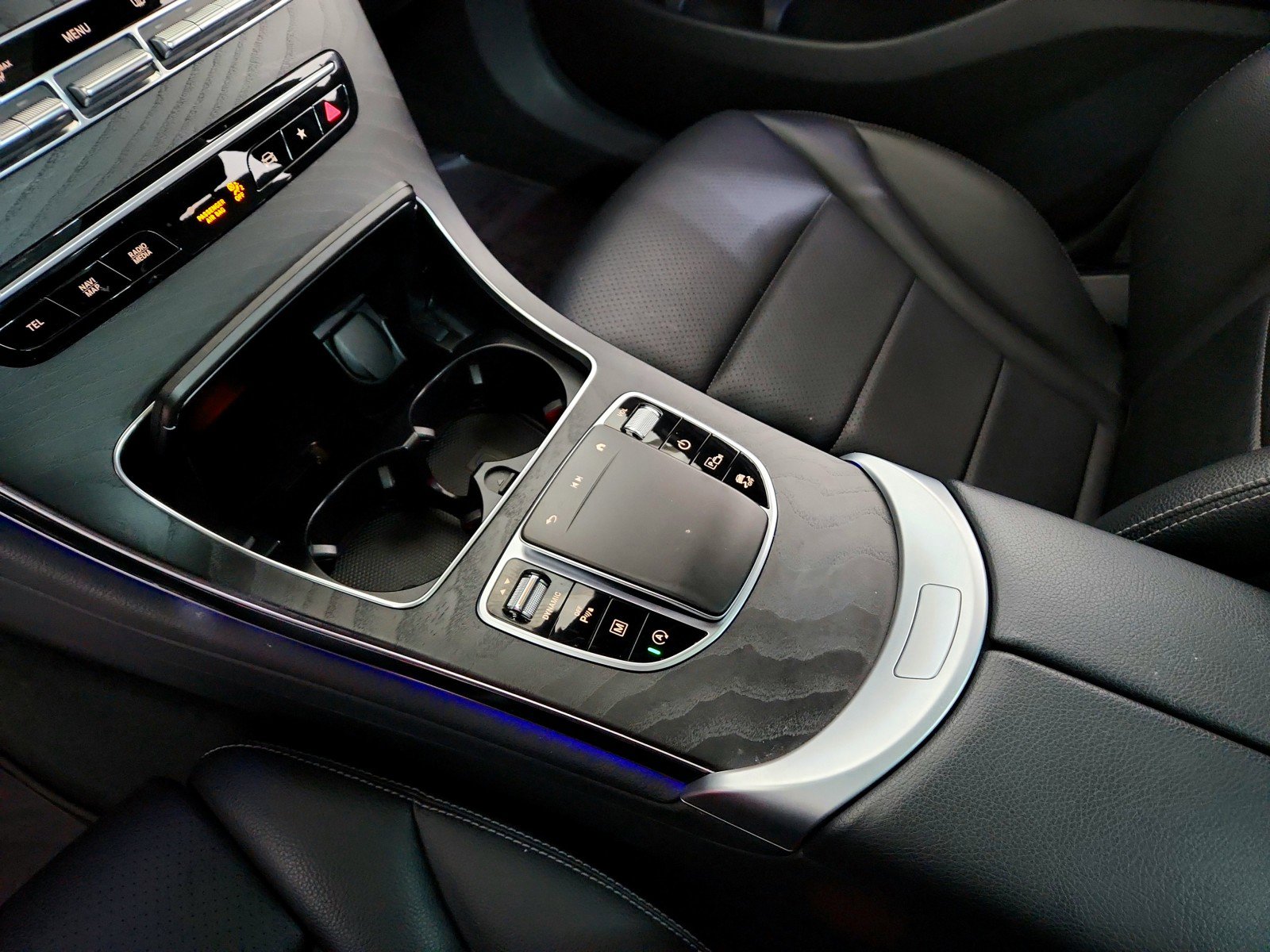 Certified 2022 Mercedes-Benz GLC 300 image 12