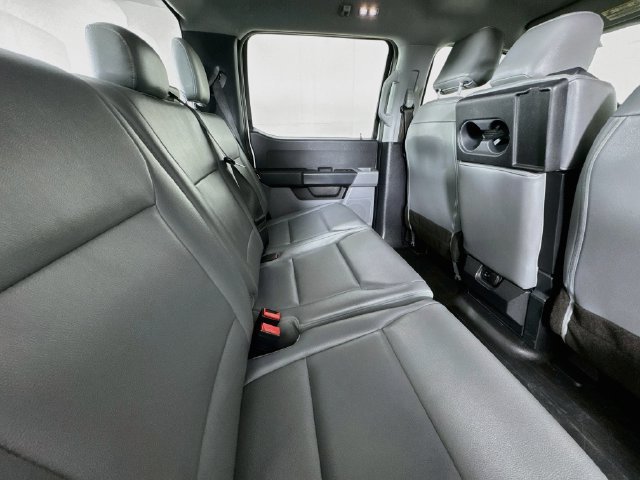 Used 2021 Ford F150 XL w/ Trailer Tow Package AWD/4WD image 22