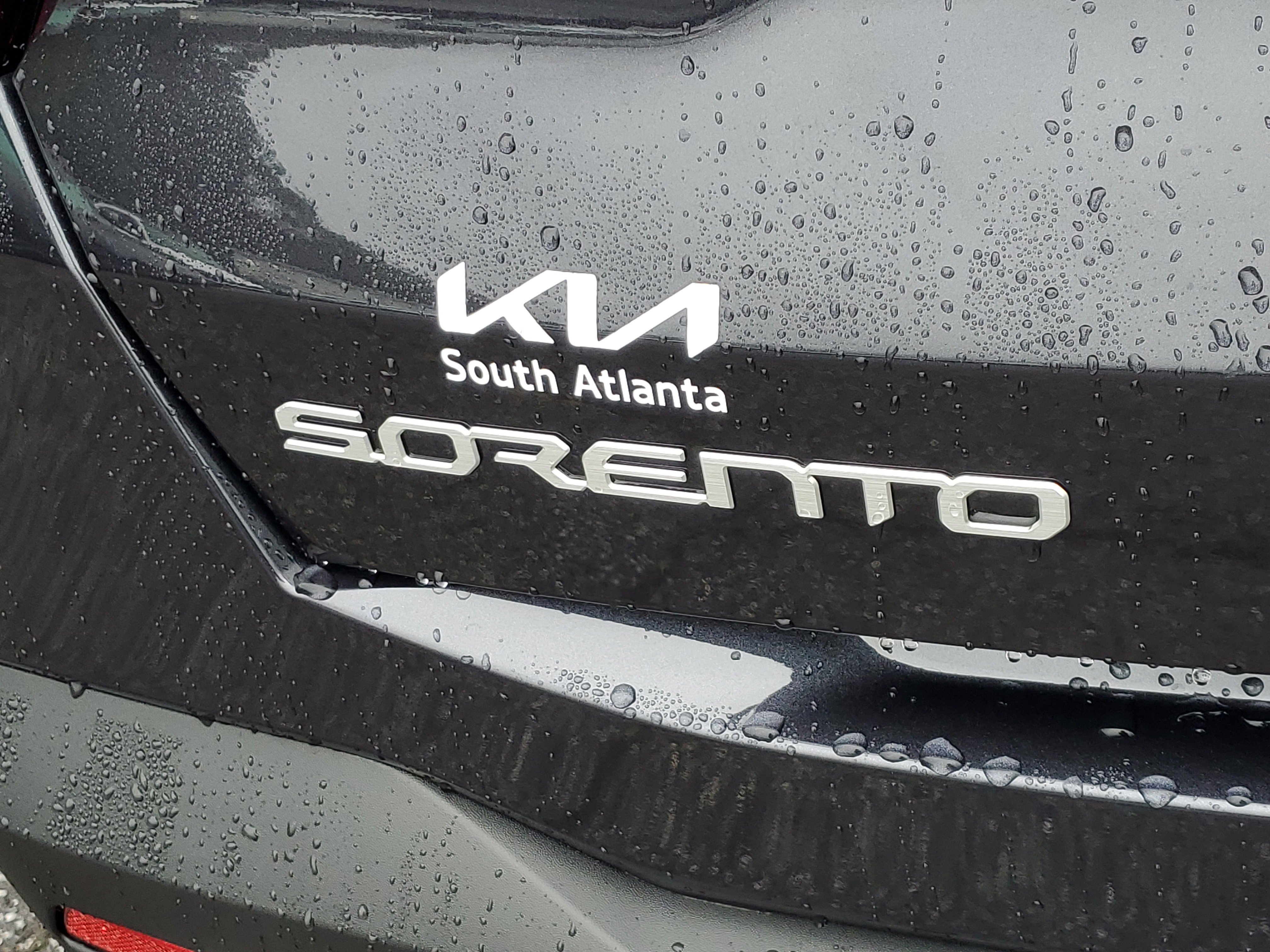 New 2026 Kia Sorento LX image 7