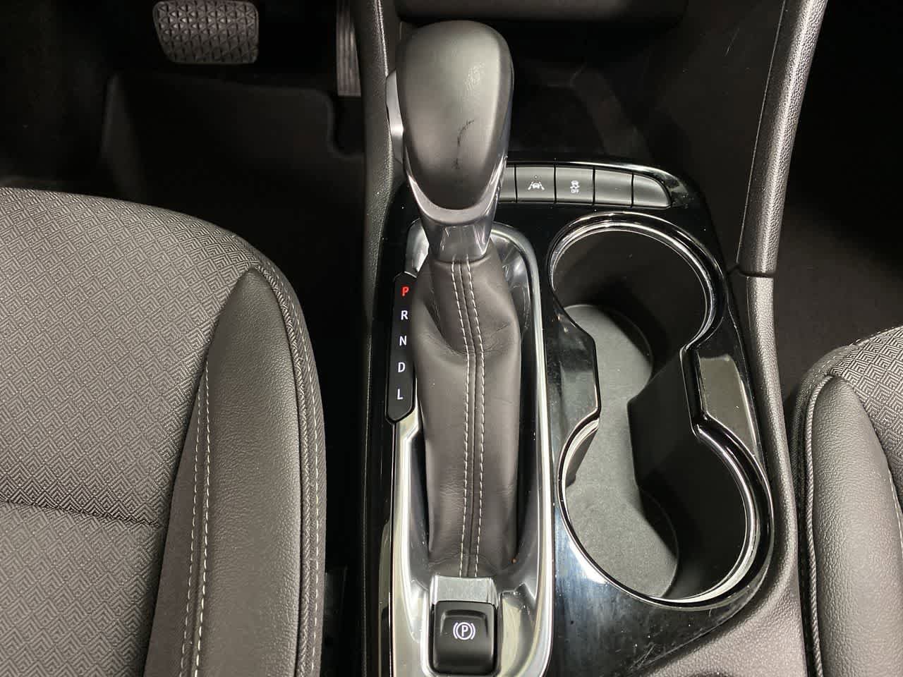 Used 2025 Buick Encore GX Preferred image 27