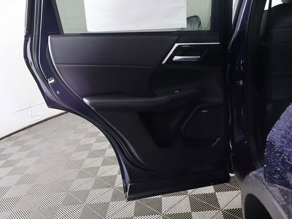 New 2026 Mitsubishi Outlander SE FWD image 27