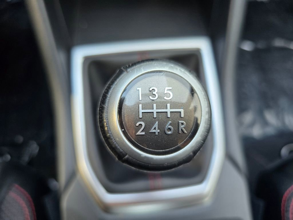 Used 2022 Subaru WRX Premium image 9