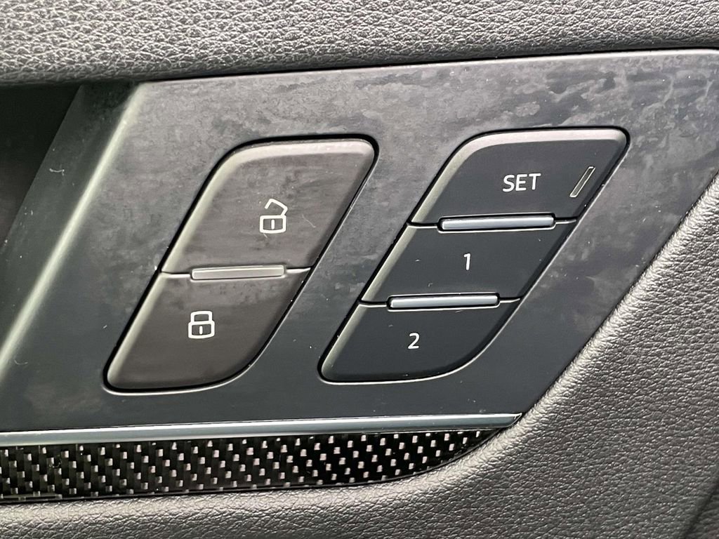 Certified 2022 Audi SQ5 Premium Plus w/ Premium Plus Package image 36