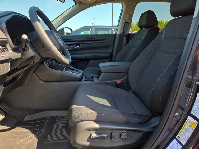 New 2027 Honda CR-V EX image 5