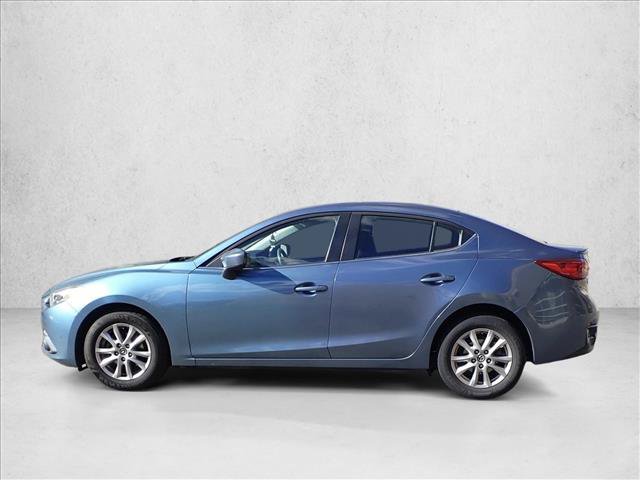 Used 2015 MAZDA MAZDA3 i Touring FWD image 2