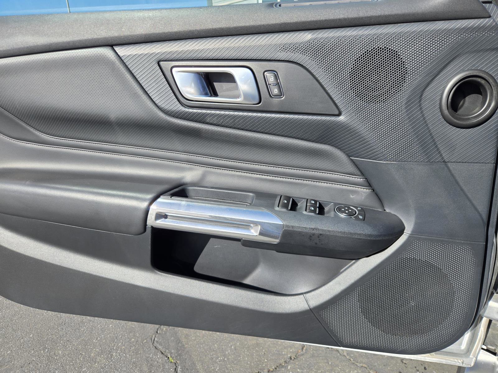 Used 2024 Ford Mustang Premium RWD image 19