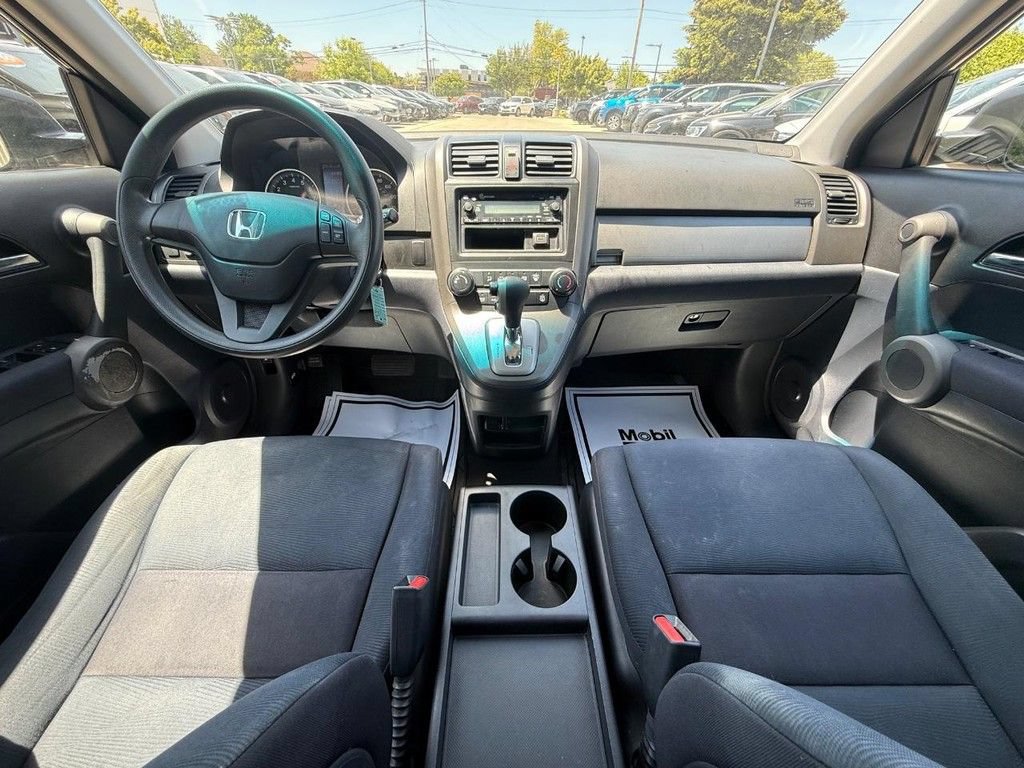 Used 2010 Honda CR-V LX image 12