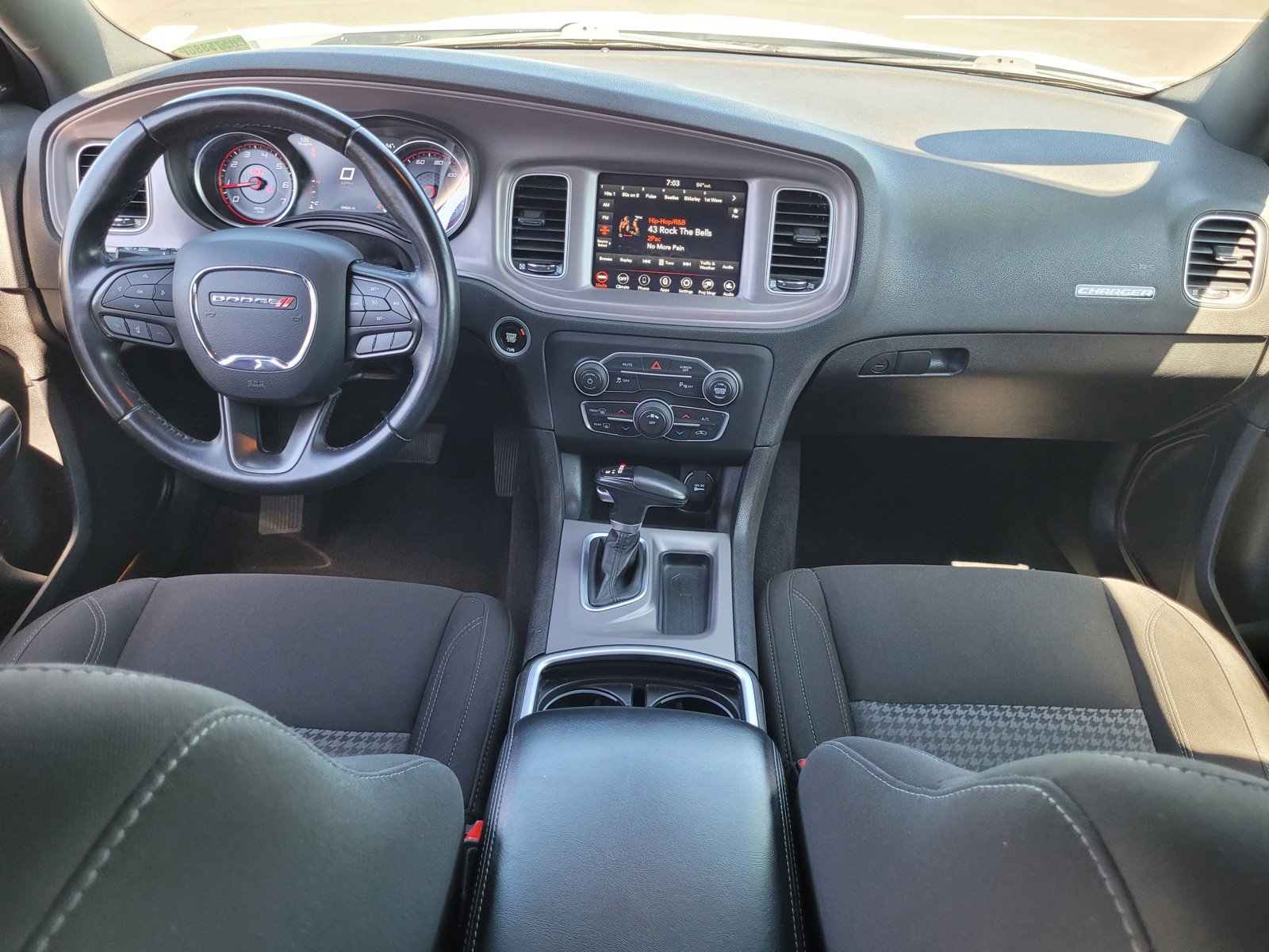 Used 2023 Dodge Charger SXT image 14