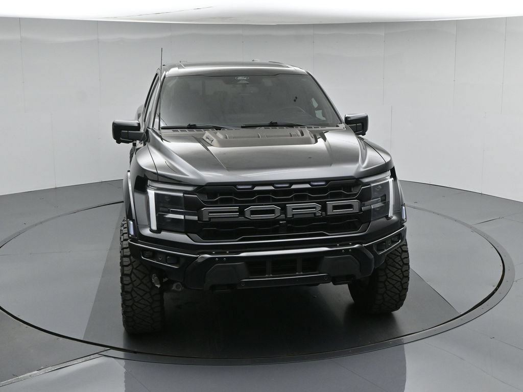 Used 2024 Ford F150 Raptor AWD/4WD image 44