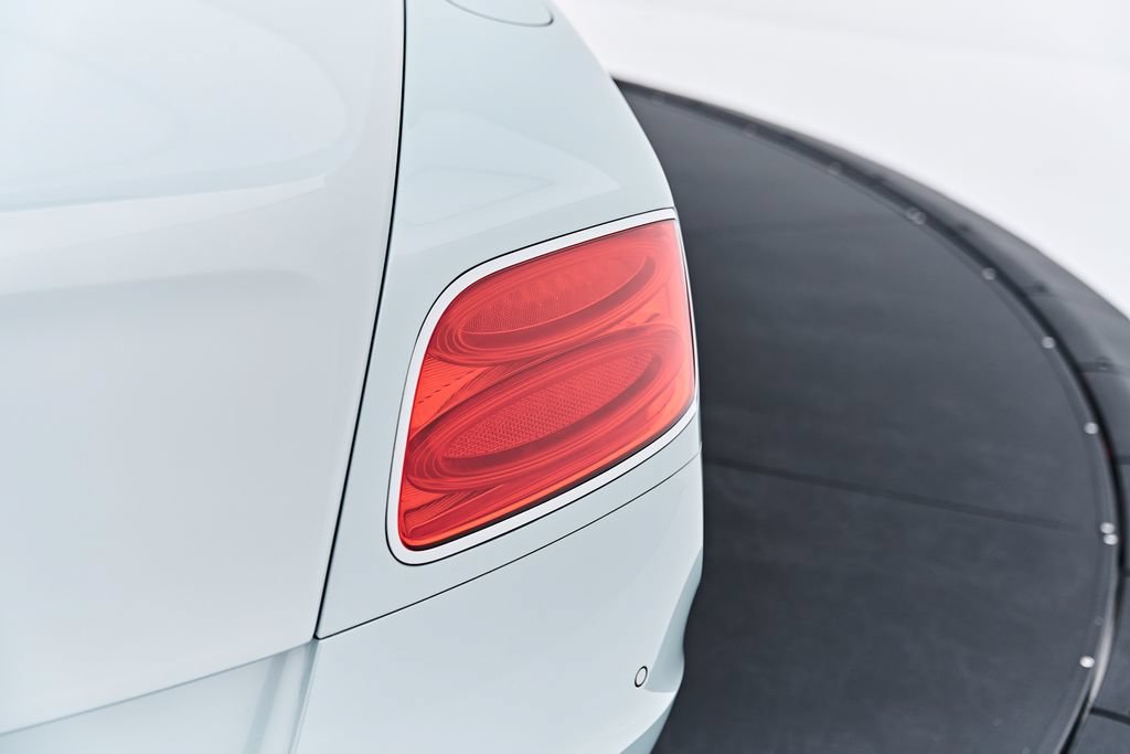Used 2014 Bentley Continental GT AWD/4WD image 30