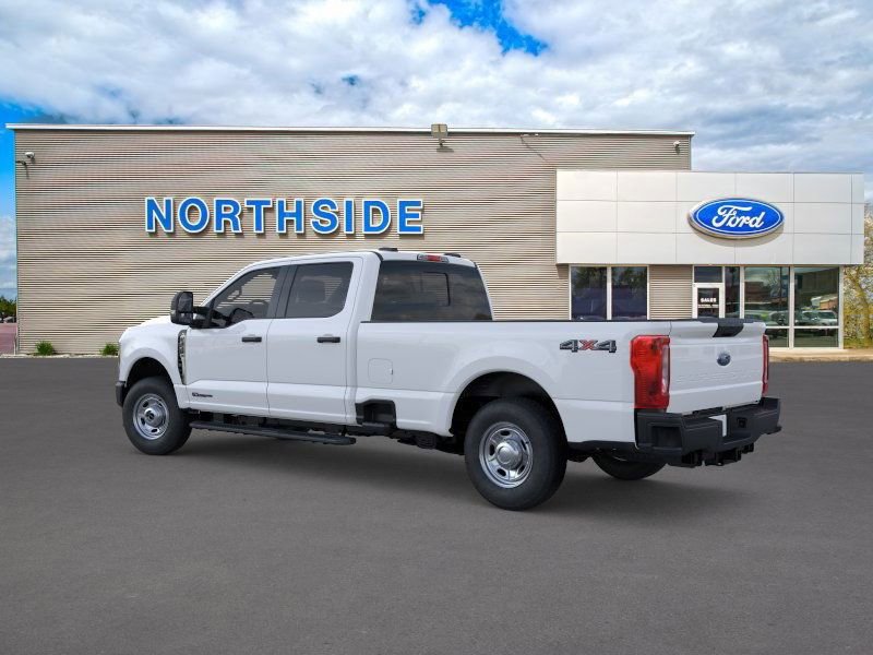 New 2026 Ford F350 XL image 5