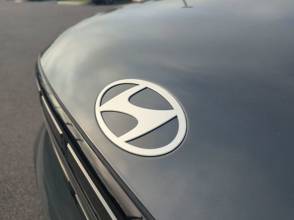 New 2026 Hyundai Santa Fe Limited image 13
