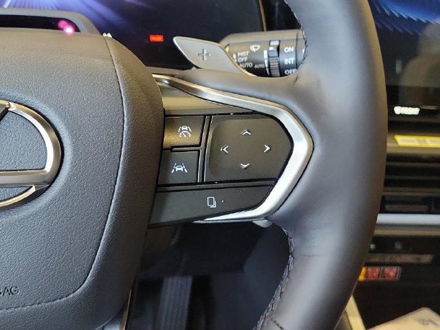 New 2026 Lexus TX 350 AWD w/ Technology Package image 21