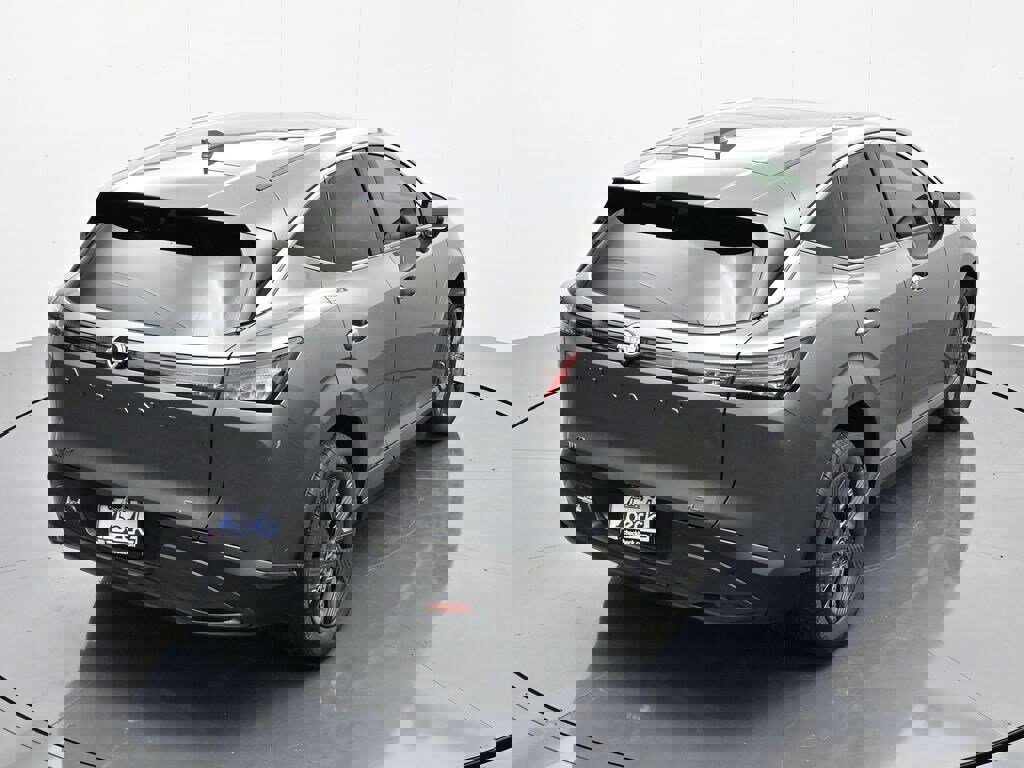 New 2025 Nissan Murano SL w/ Cargo Package image 34