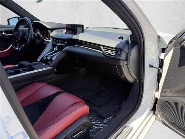 Used 2023 Acura TLX Type S AWD/4WD image 12