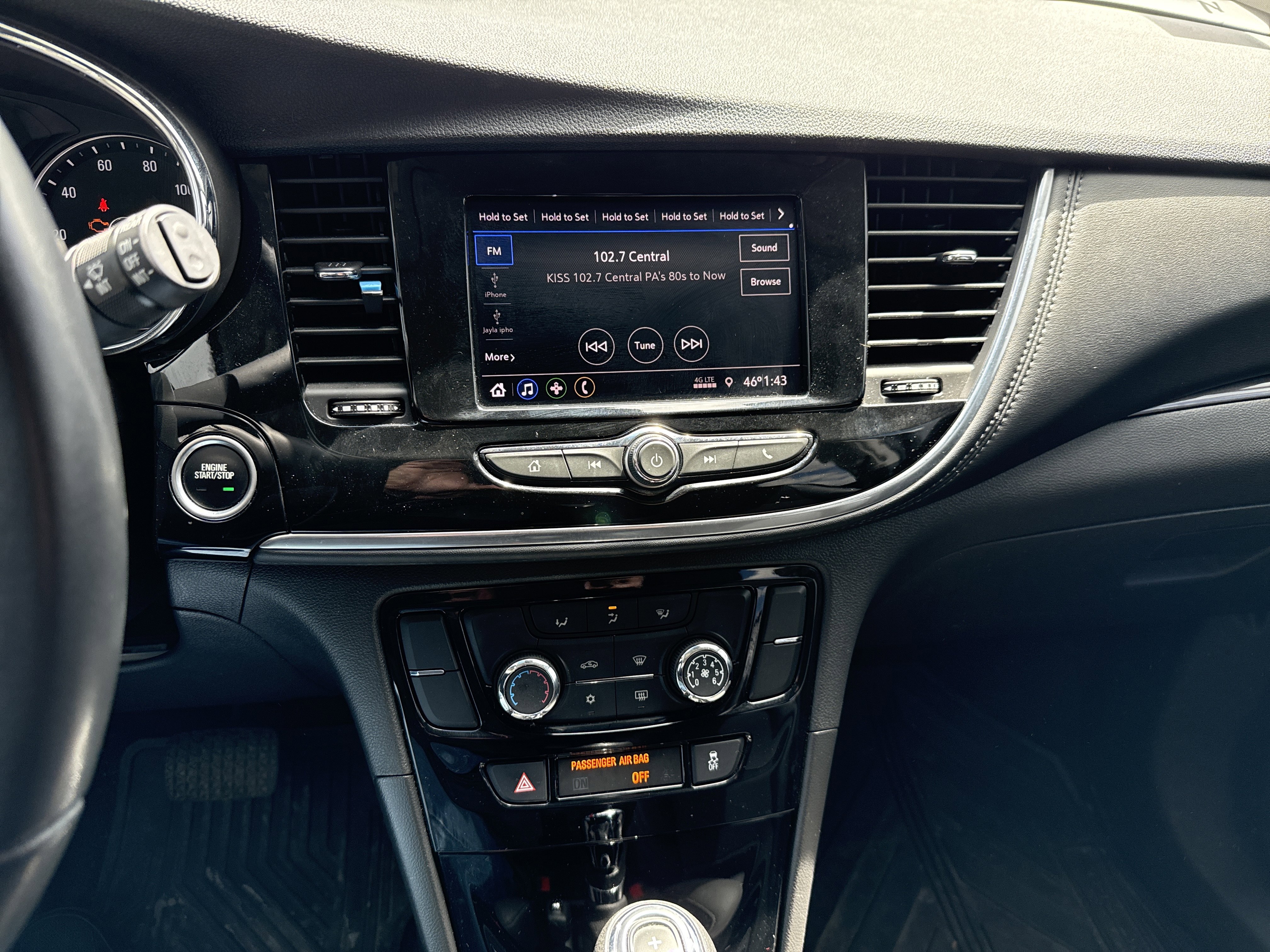 Used 2022 Buick Encore Preferred w/ Safety Package image 24