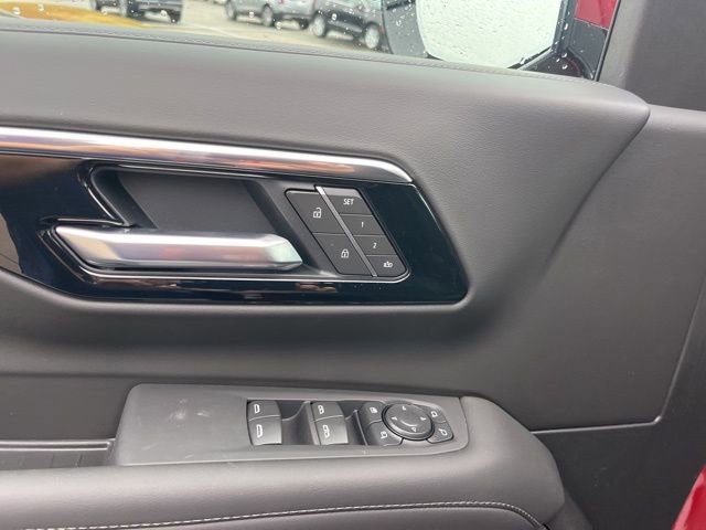 New 2026 Chevrolet Tahoe LT w/ Comfort Package image 17