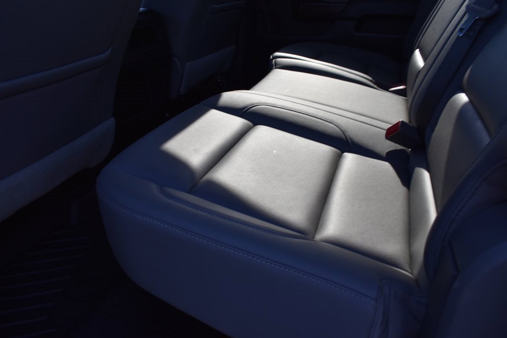 Used 2018 GMC Sierra 1500 SLT image 9