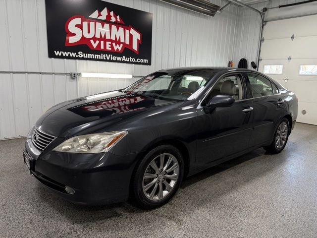 Used 2009 Lexus ES 350 350