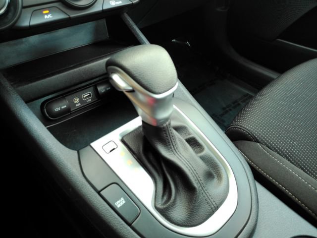 Used 2021 Kia Forte LXS FWD image 41