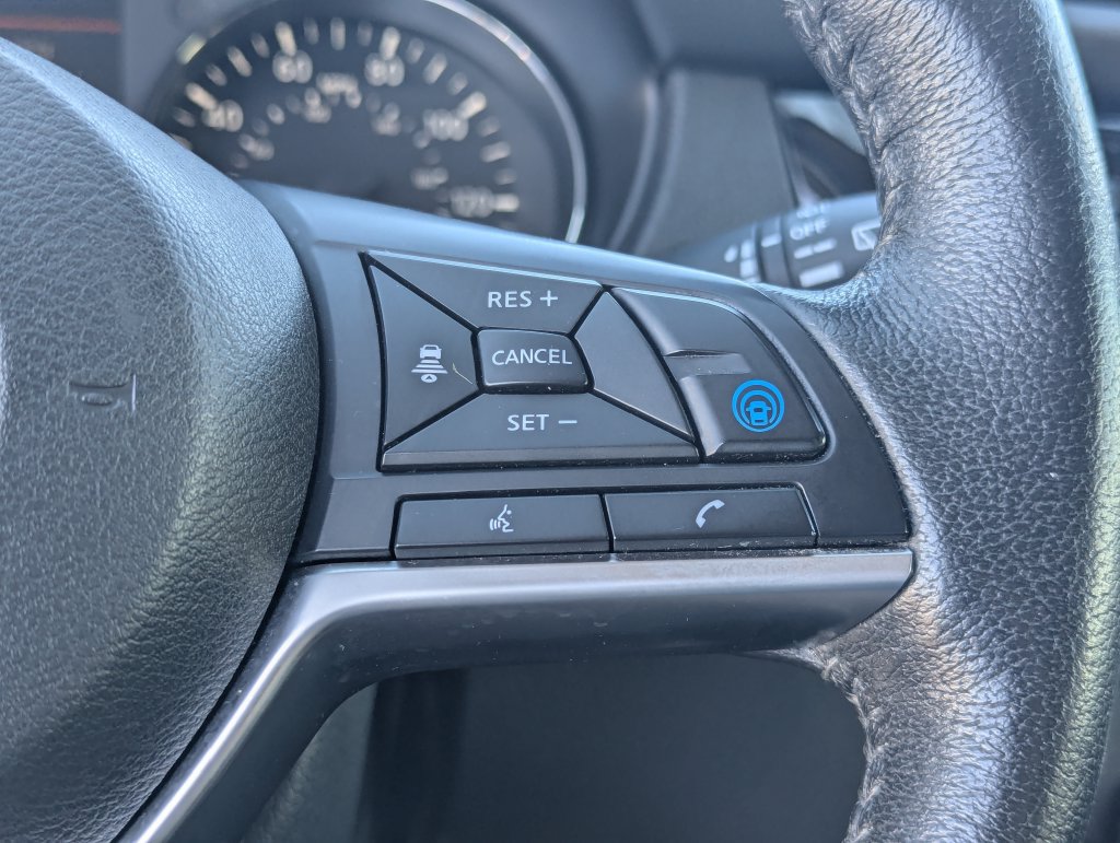 Used 2020 Nissan Rogue SL w/ Premium Package AWD/4WD image 23