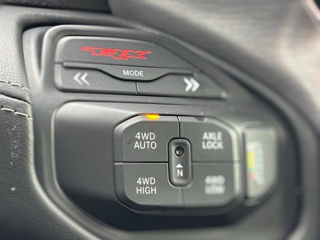 Used 2021 RAM 1500 TRX w/ TRX Level 2 Equipment Group image 40