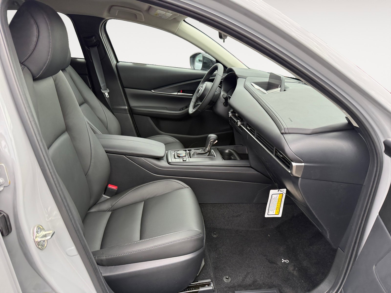 New 2026 MAZDA CX-30 AWD 2.5 S w/ Select Sport Pkg image 19