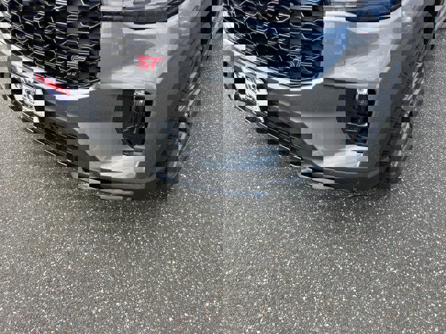 New 2026 Ford Explorer ST w/ Sun And Sound Package image 28