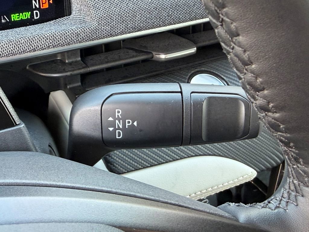 Used 2025 Ford Mustang Mach-E Premium AWD/4WD image 34