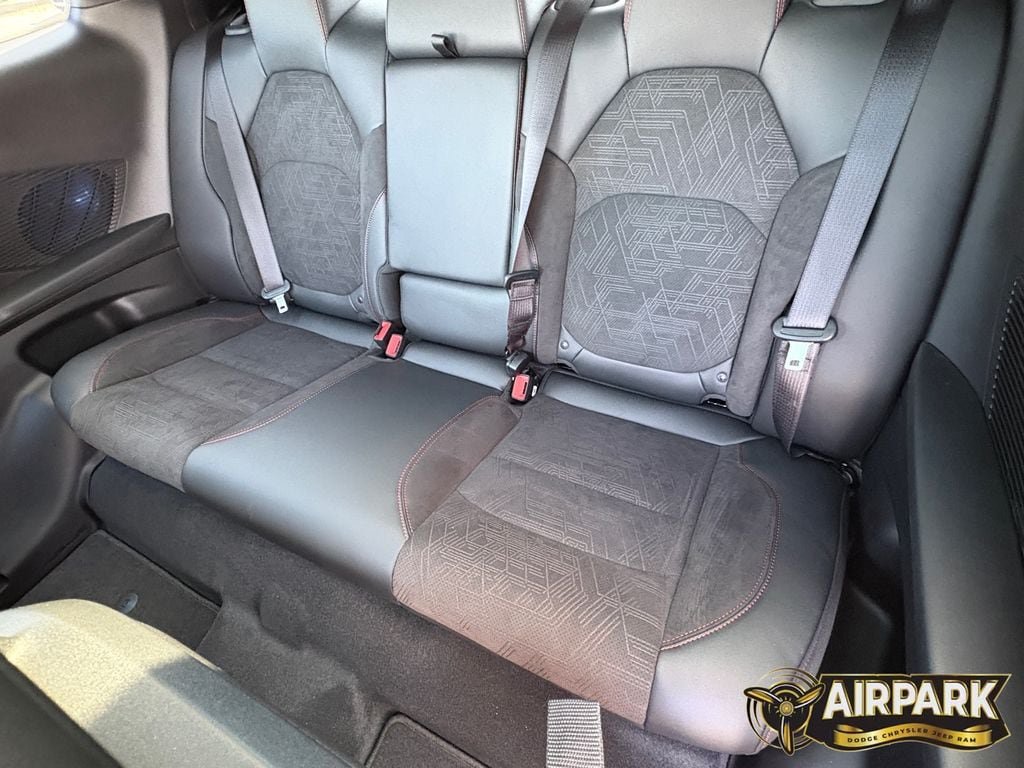 New 2026 Dodge Charger Scat Pack AWD/4WD image 14