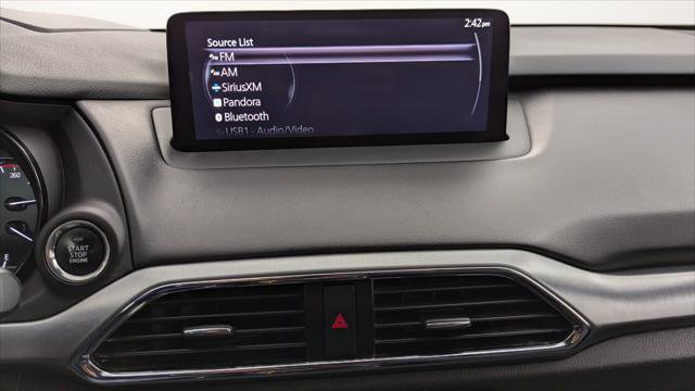 Used 2023 MAZDA CX-9 Grand Touring image 30