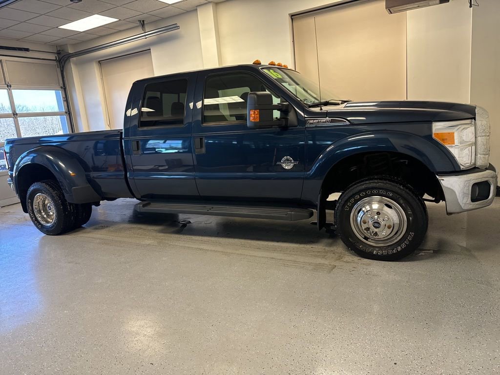 Used 2016 Ford F350 XLT w/ XLT Value Package image 45